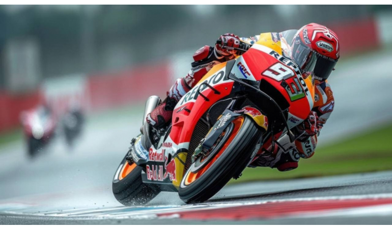 “MOTOGP” ДЭЛХИЙН АВАРГА ШАЛГАРУУЛАХ ТЭМЦЭЭНИЙГ ЗОХИОН БАЙГУУЛАХАД 4 ТЭРБУМ БААТЫН ТӨСӨВ БАТЛАВ